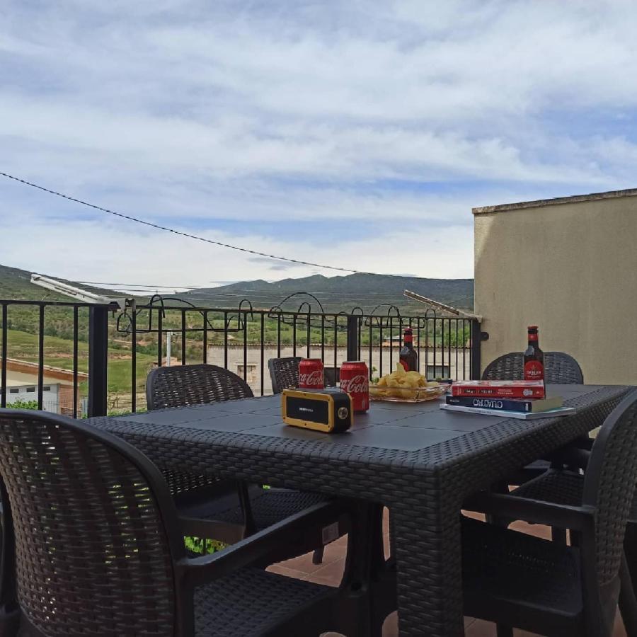 Els Erals Holiday home