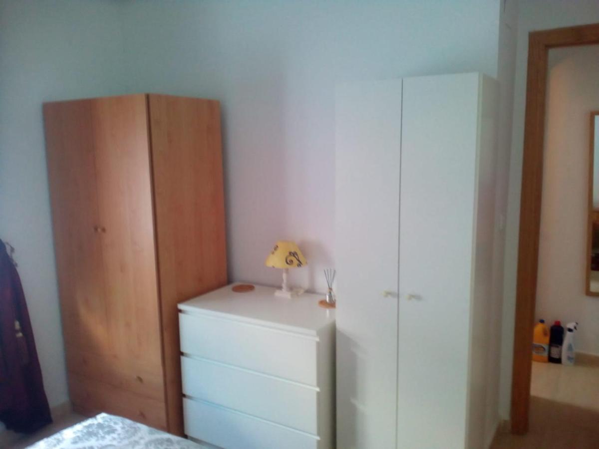 Charming 2-bed In Camposol Mazarron