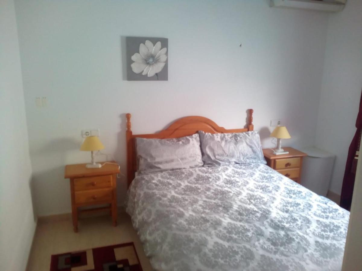Charming 2-bed In Camposol *