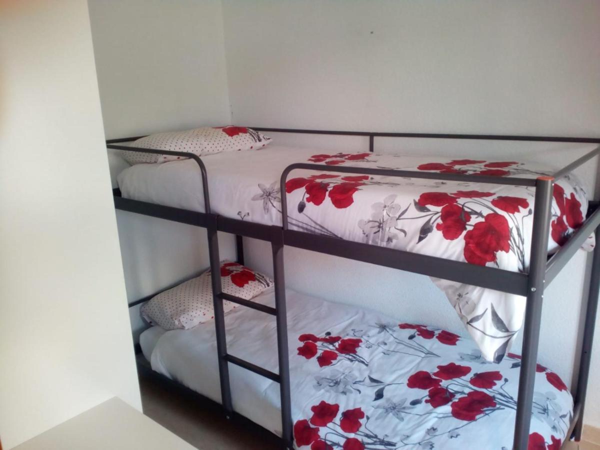 Villa Charming 2-bed In Camposol Mazarron