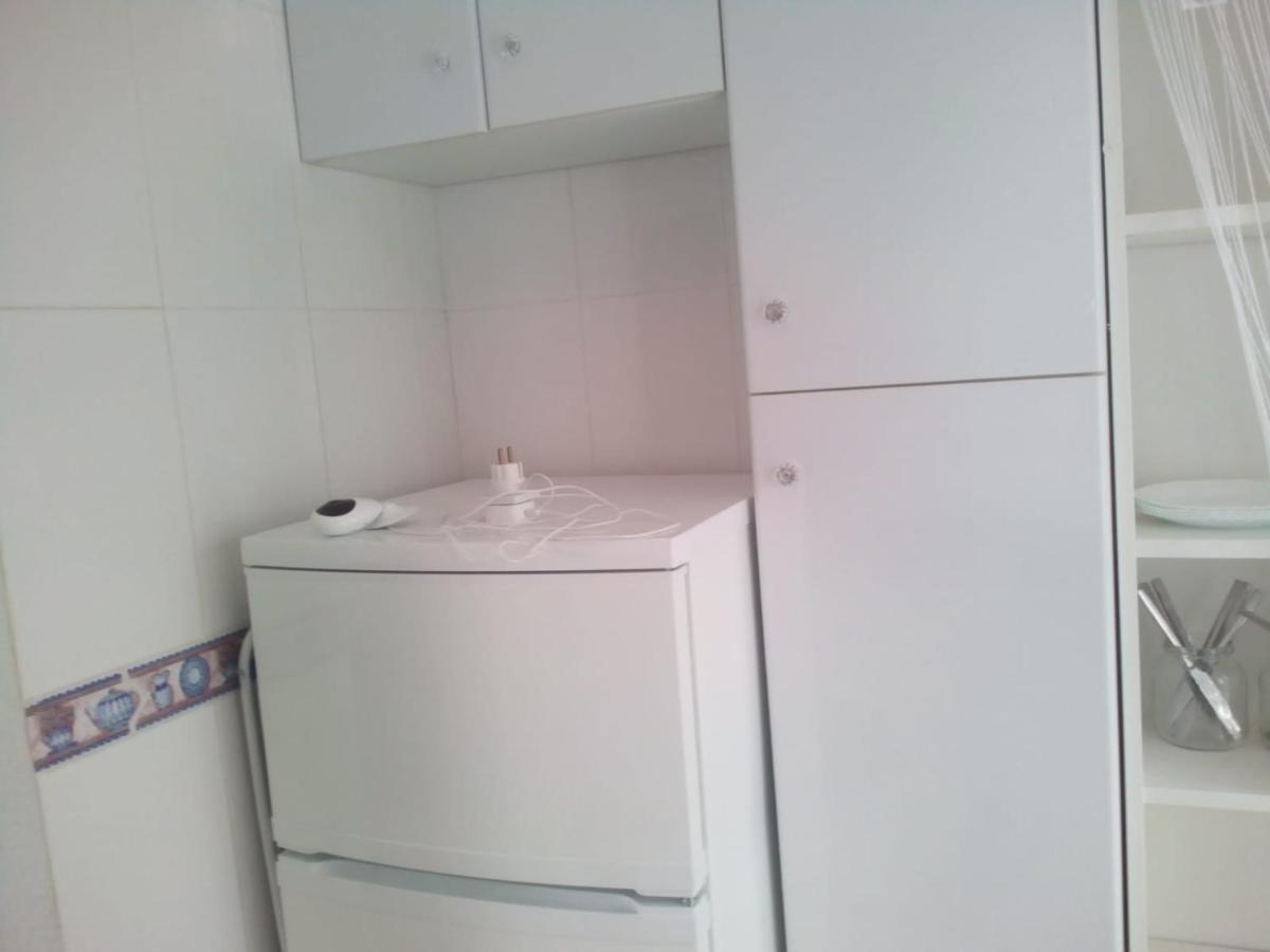 Charming 2-bed In Camposol