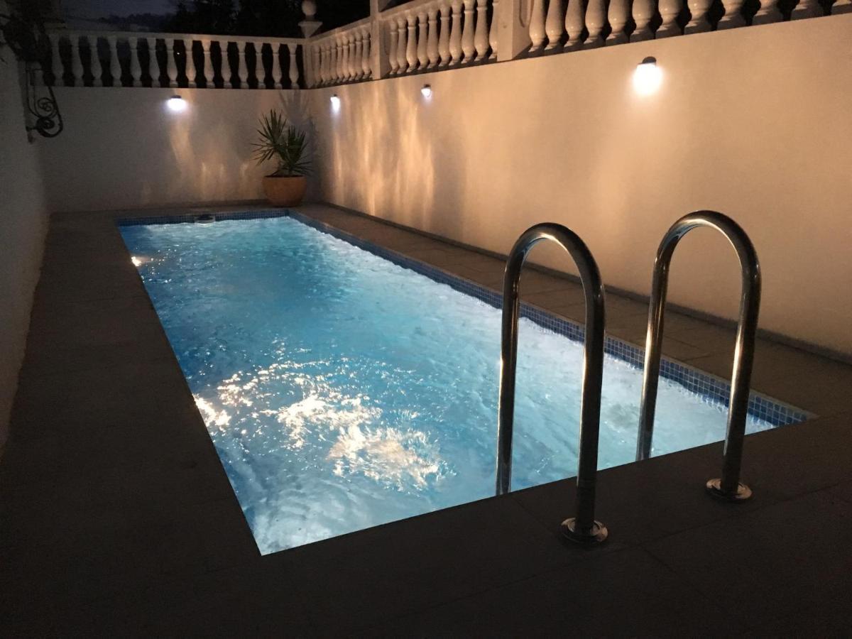 Charming 2-bed In Camposol Villa