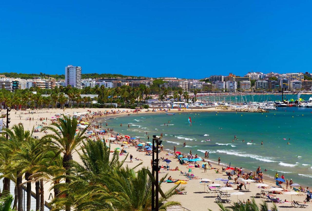 Residentia Martina Loft A 100 M Playa * Salou