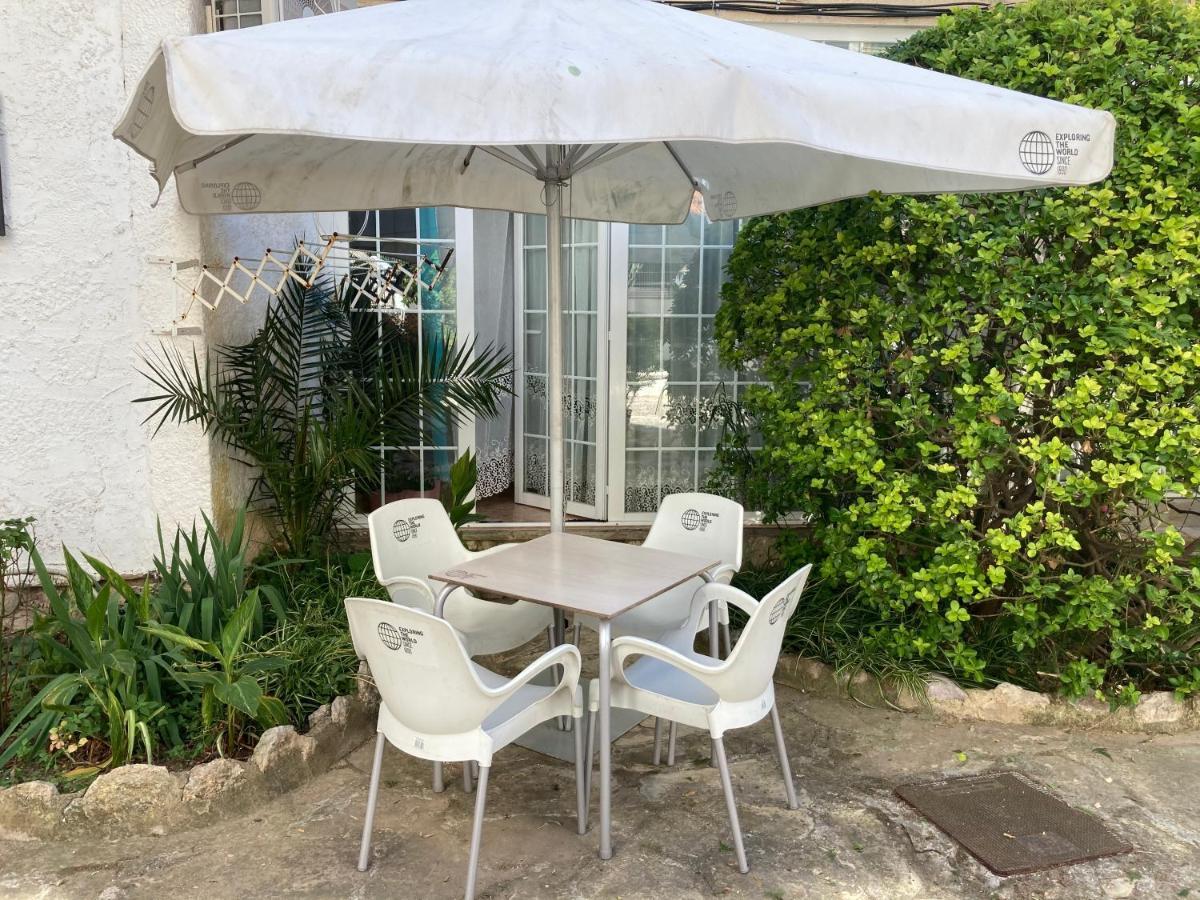 Residentia Martina Loft A 100 M Playa