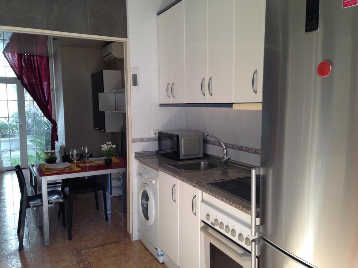 Residentia Martina Loft A 100 M Playa Apartamento Salou