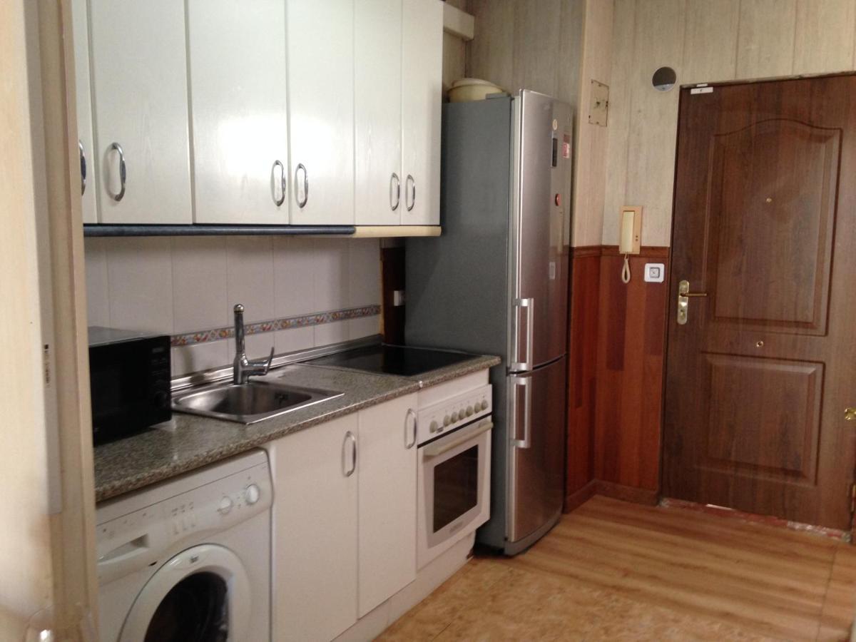 Residentia Martina Loft A 100 M Playa *