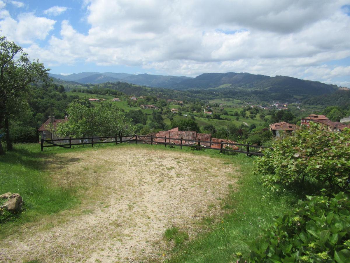 El Corral Del Carteru - Casa Rosales * Infiesto