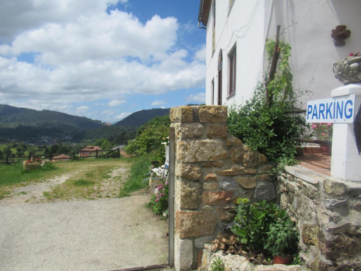 El Corral Del Carteru - Casa Rosales