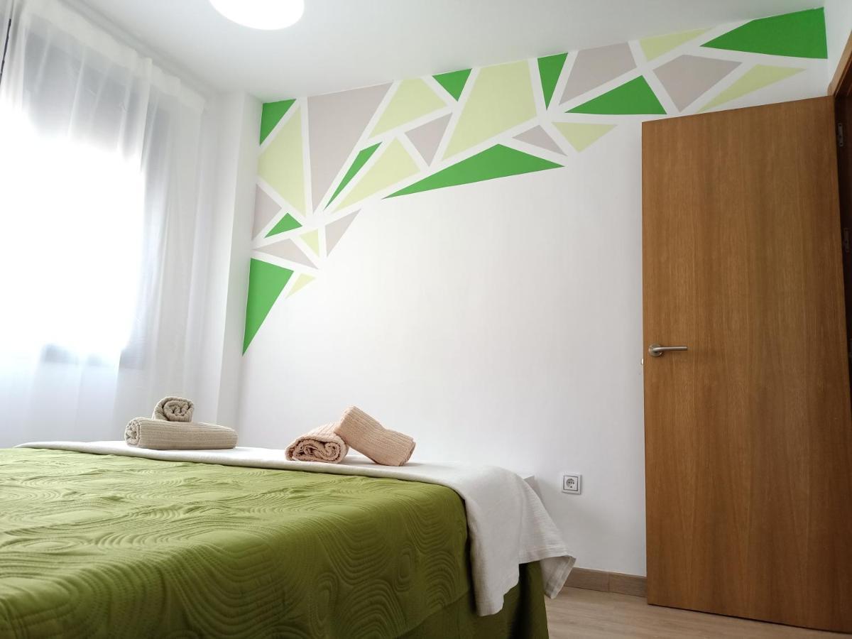 Apartamento New! El Escondite De La Bahía San Fernando