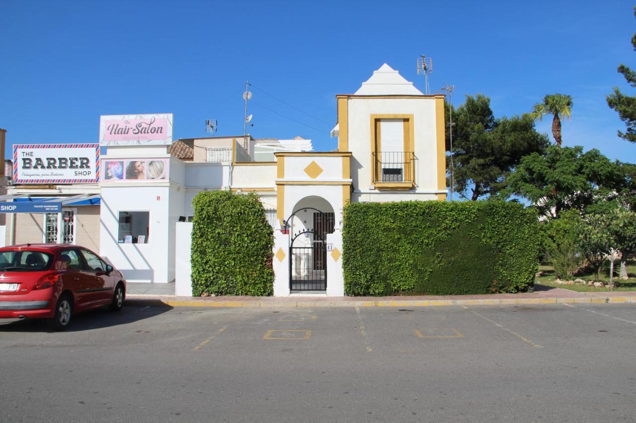 Carpe Diem Wifi * Torrevieja