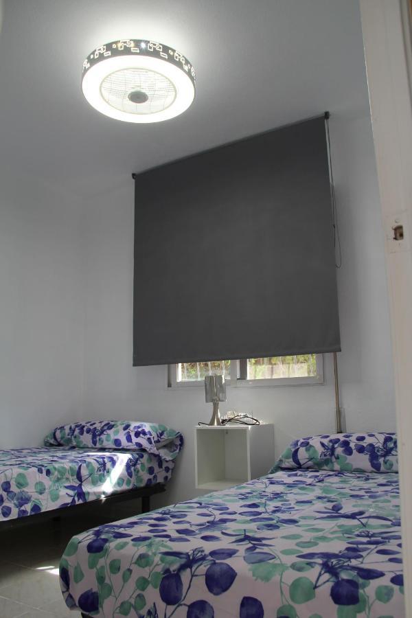 Carpe Diem Wifi Holiday home Torrevieja