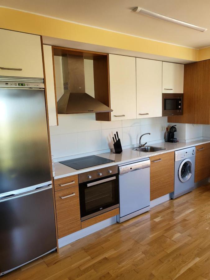 Del Pirineo Apartment Salas Bajas