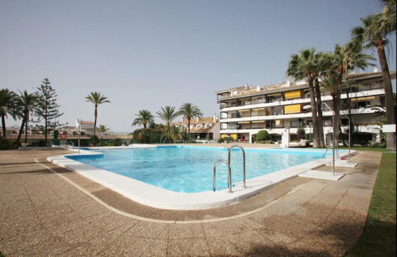 Apartamento Bright 2 Bedroom Golden Mile Next To Rdr225 *