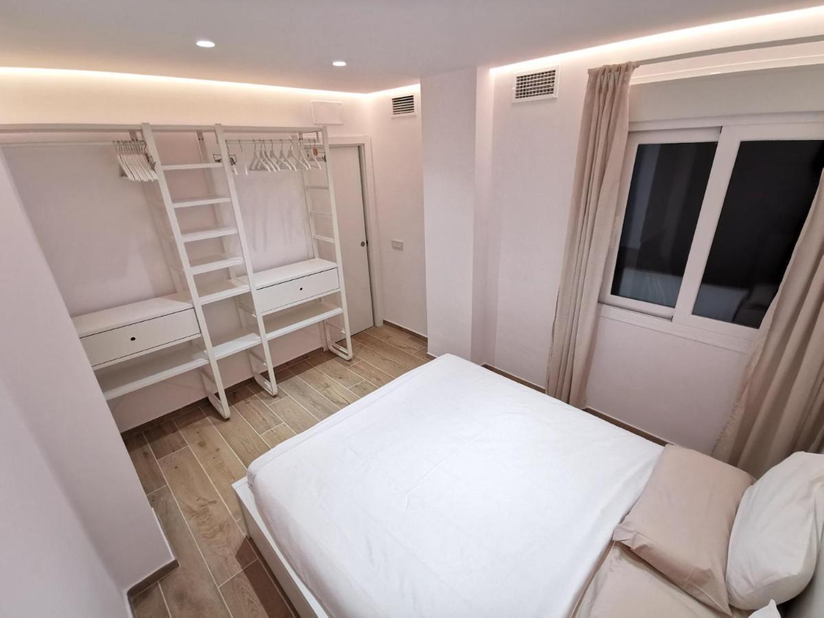 Bright 2 Bedroom Golden Mile Next To Rdr225 * Marbella