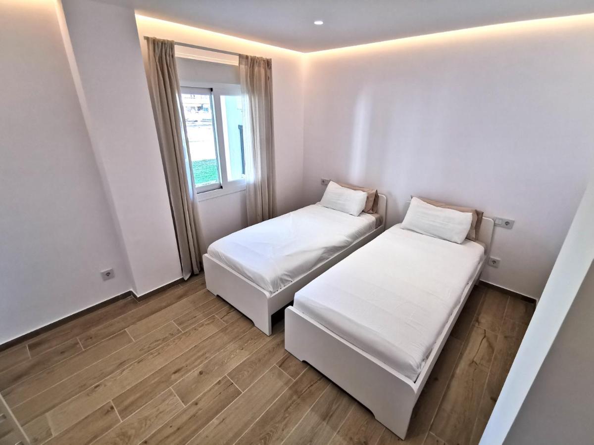 Bright 2 Bedroom Golden Mile Next To Rdr225 Apartamento Marbella