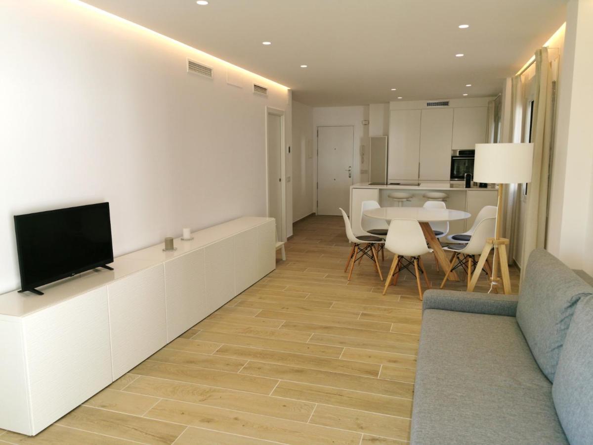 Bright 2 Bedroom Golden Mile Next To Rdr225 Apartamento Marbella