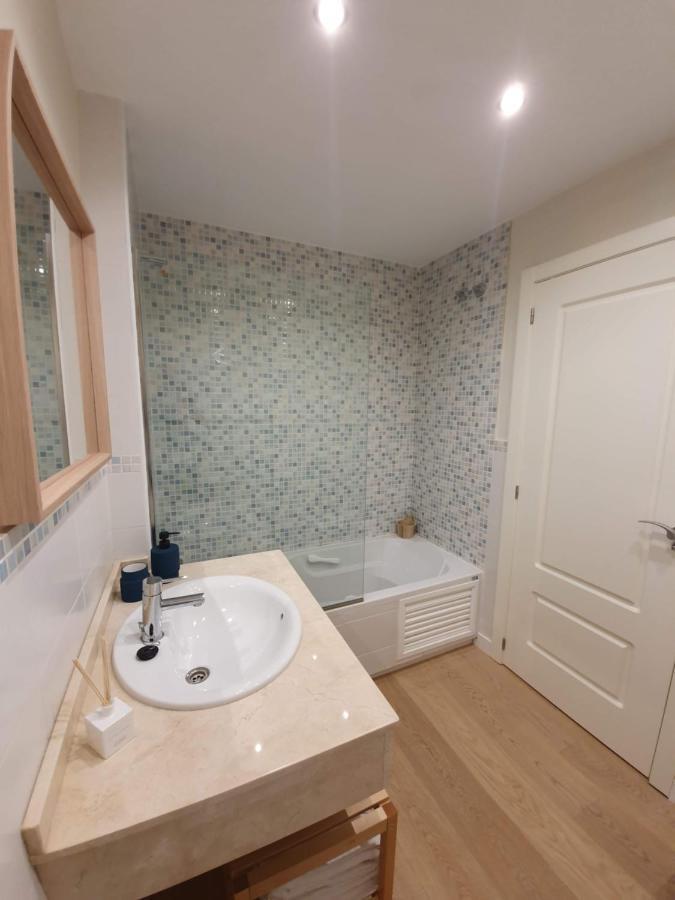 Adosado Olivos, Sierra Cortina Holiday home