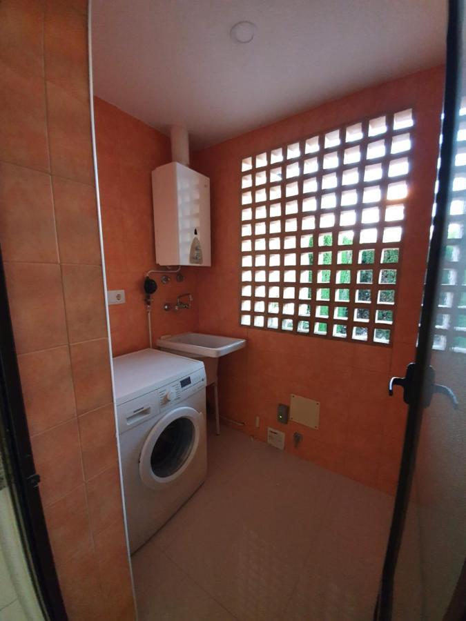 Adosado Olivos, Sierra Cortina Holiday home