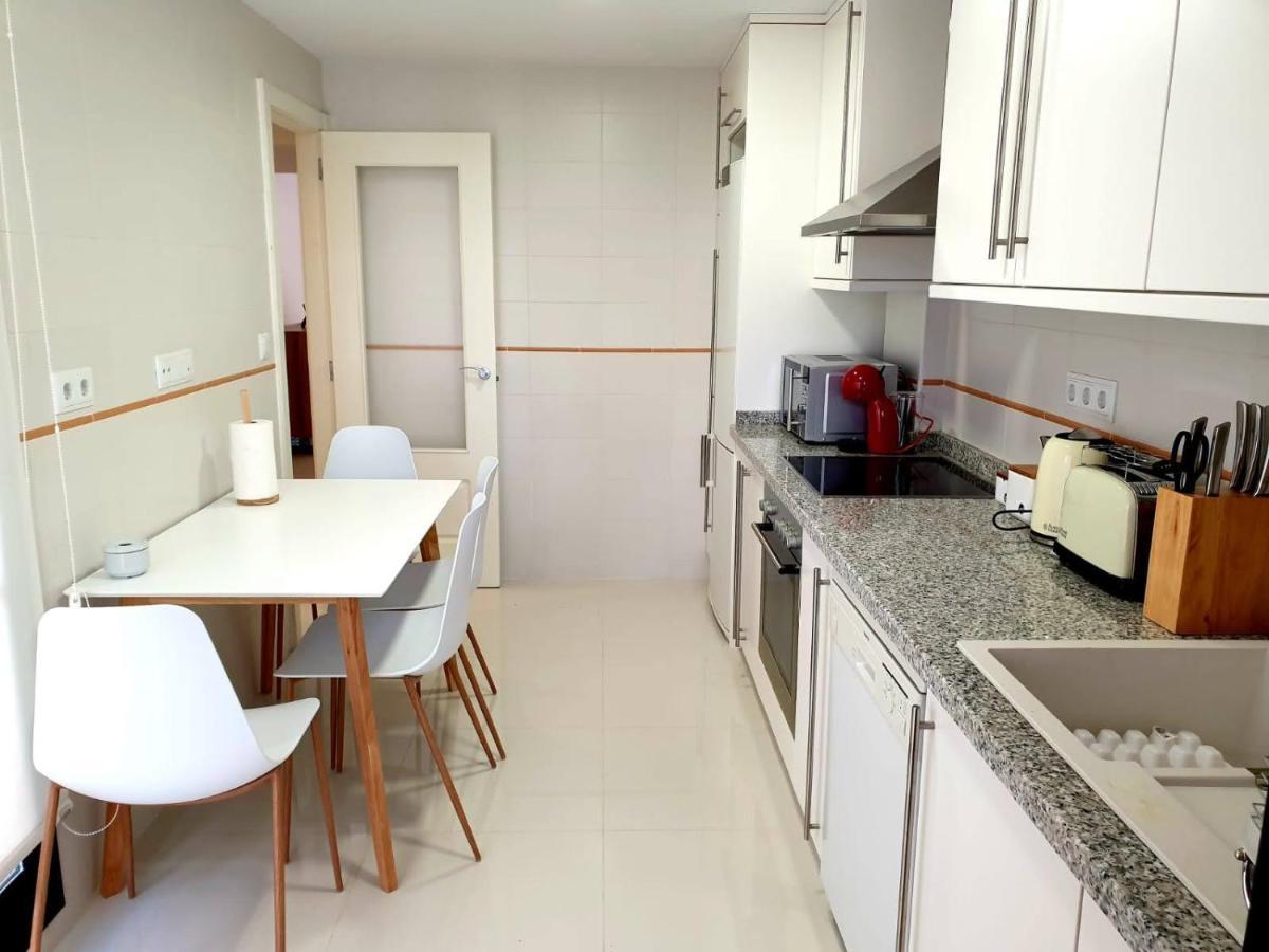 Holiday home Adosado Olivos, Sierra Cortina *