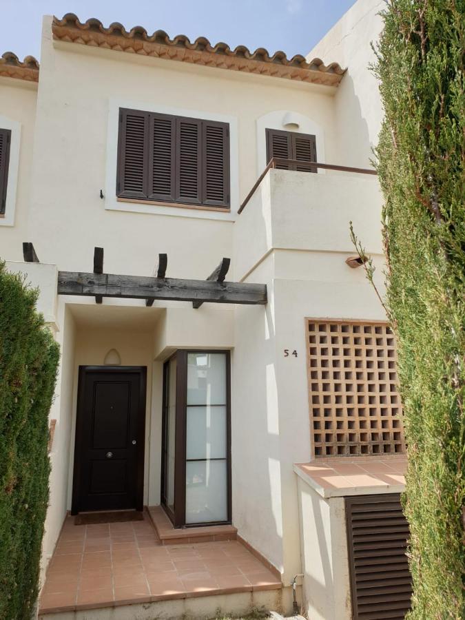 Adosado Olivos, Sierra Cortina Holiday home