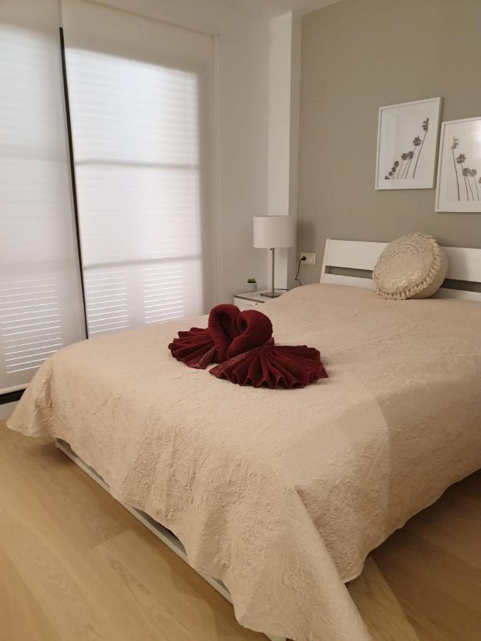 Holiday home Adosado Olivos, Sierra Cortina