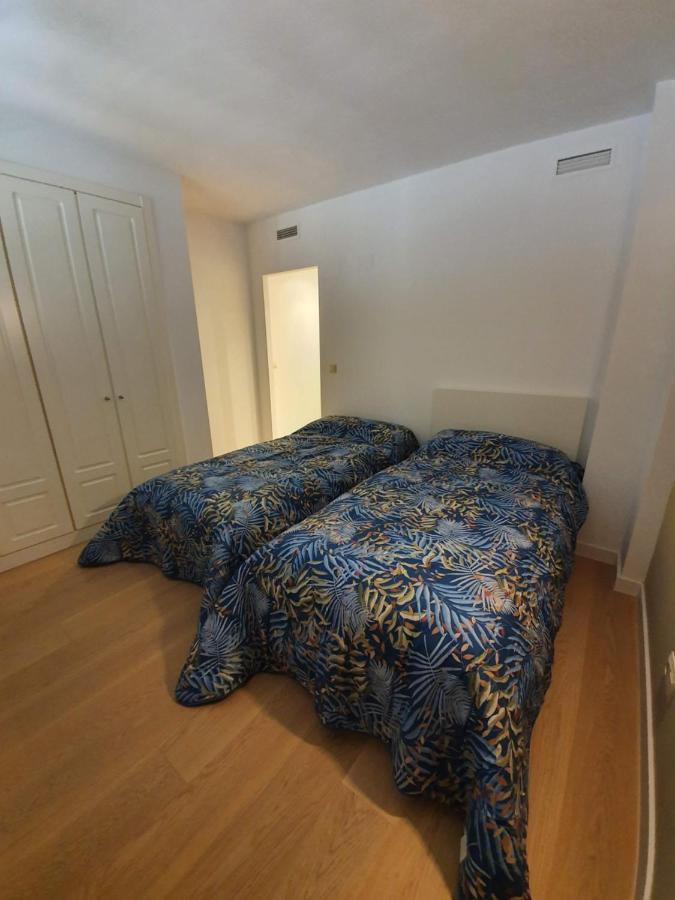 Holiday home Adosado Olivos, Sierra Cortina *