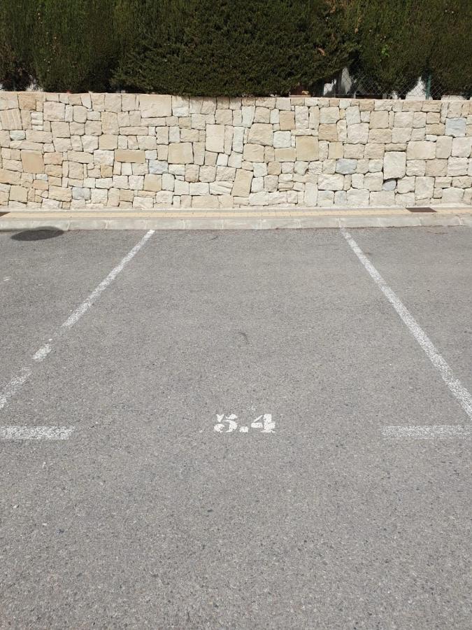 Adosado Olivos, Sierra Cortina Holiday home Finestrat