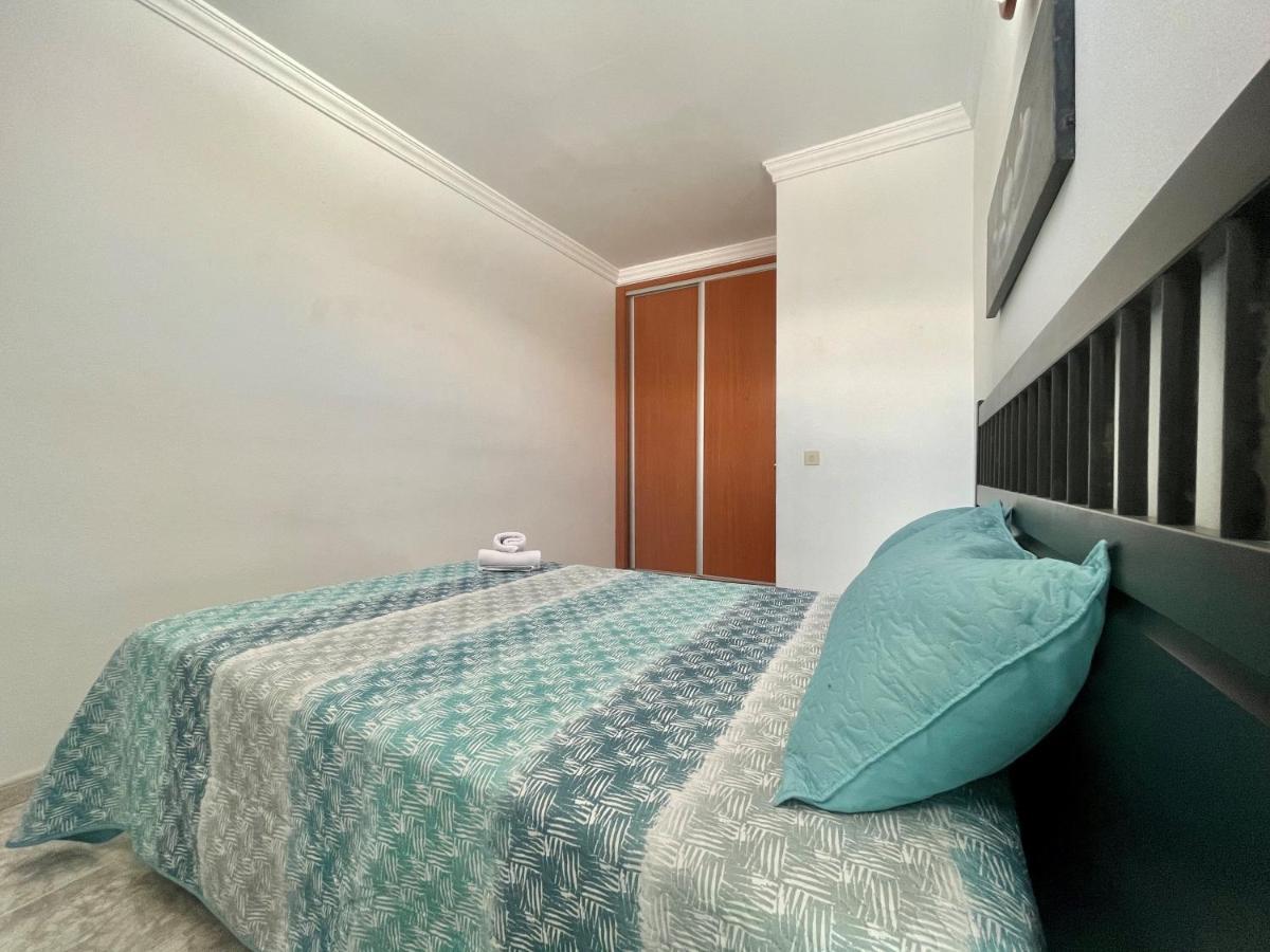 Сasa de vacaciones A91 Flat Playa del Inglés