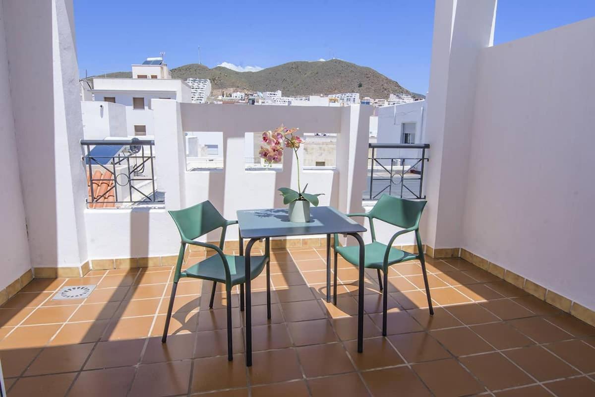 Don Felipe Hotel Carboneras