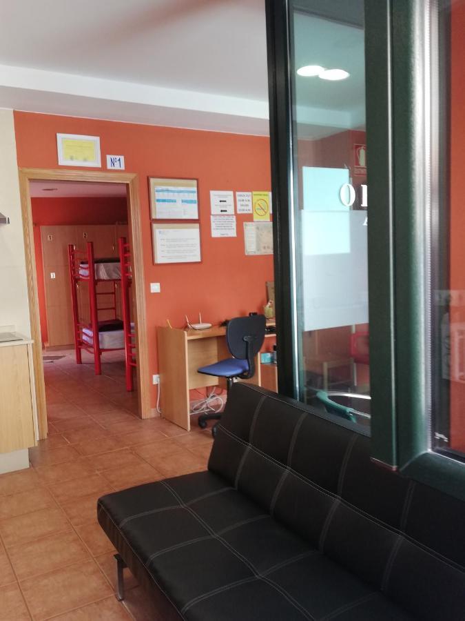 O Encontro Hostel Finisterre