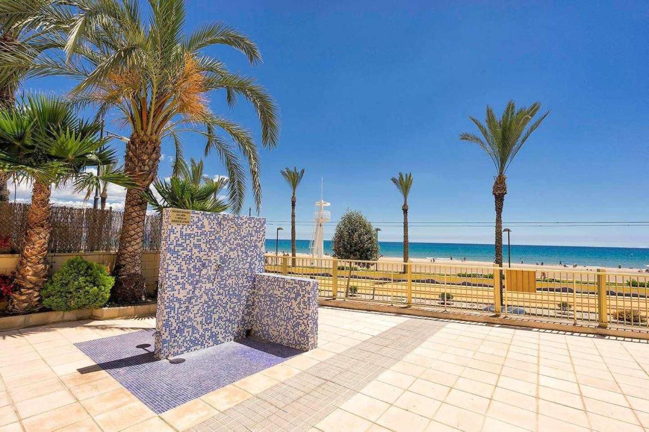 Apartamento Primera Linea Playa San Juan