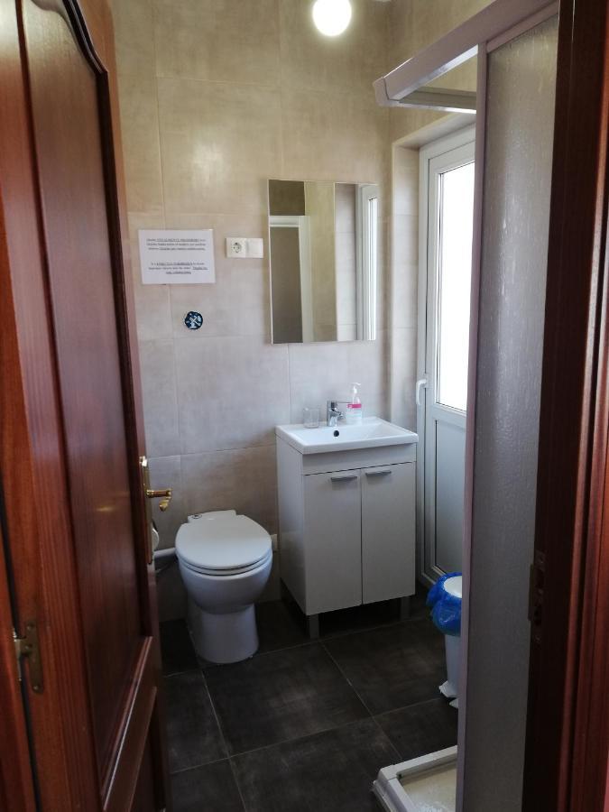 O Encontro Hostel Finisterre