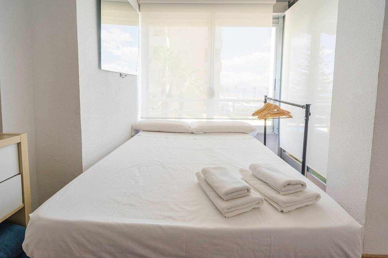 Primera Linea Playa San Juan Apartamento *