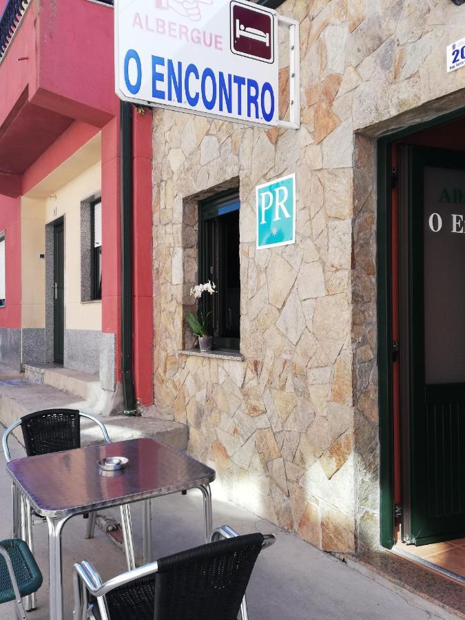 O Encontro Hostel *