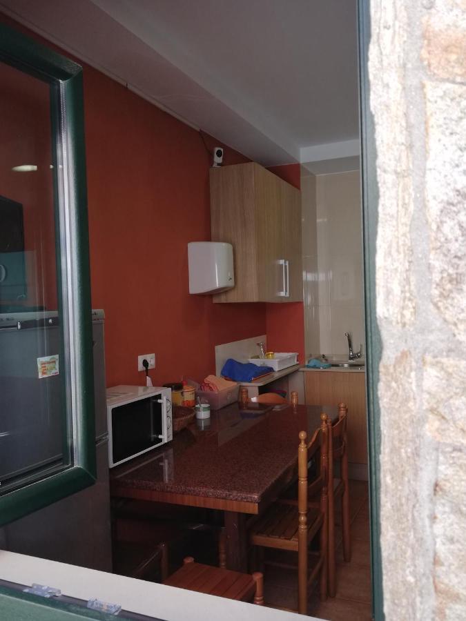 O Encontro * Finisterre