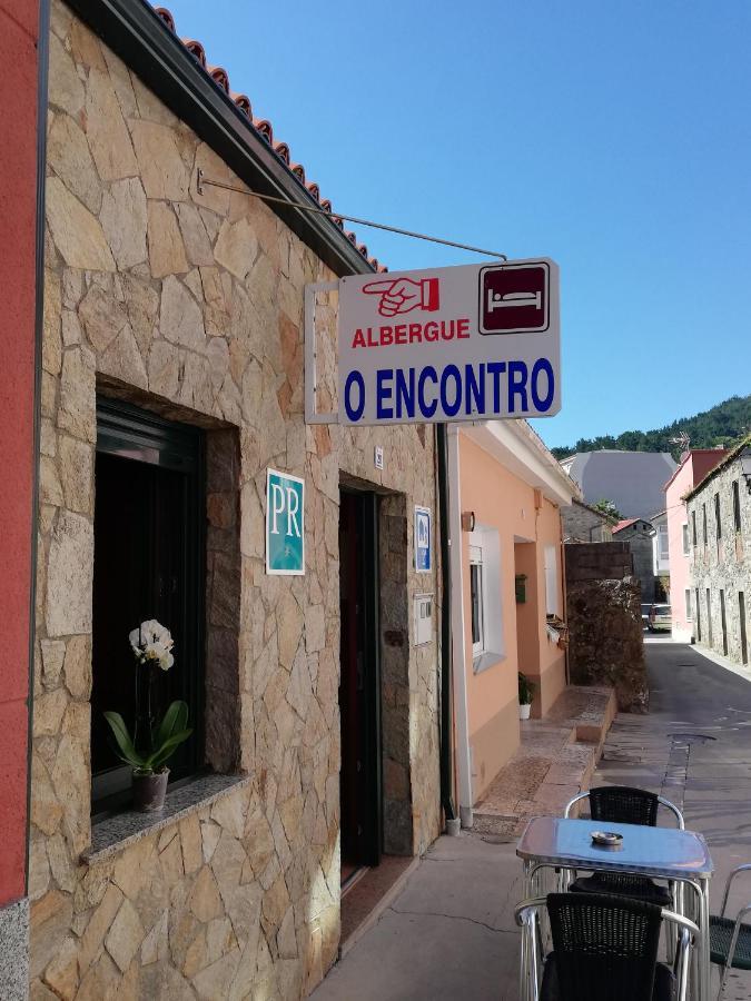 O Encontro *