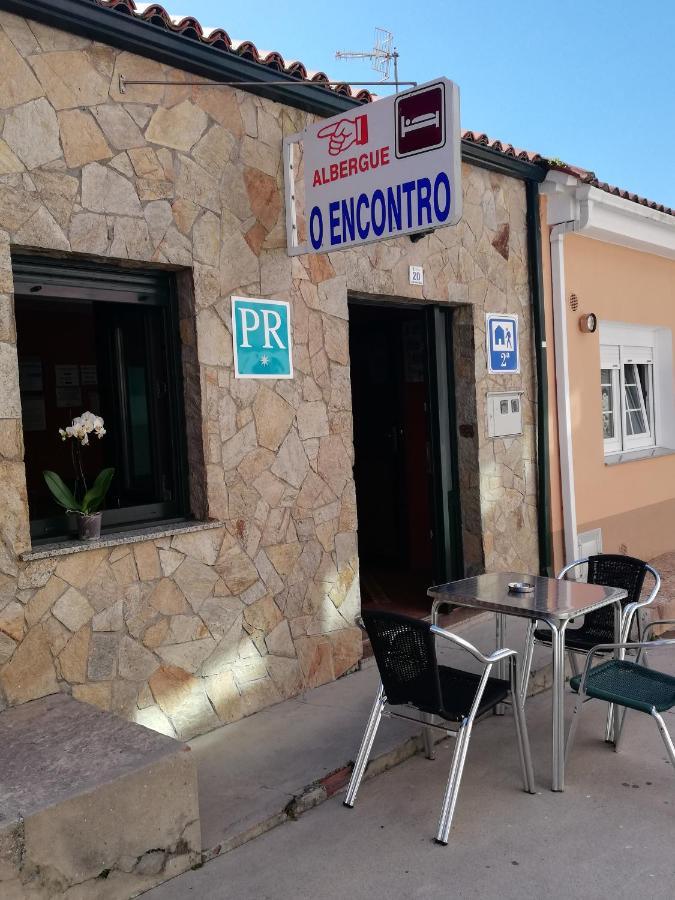 O Encontro Finisterre