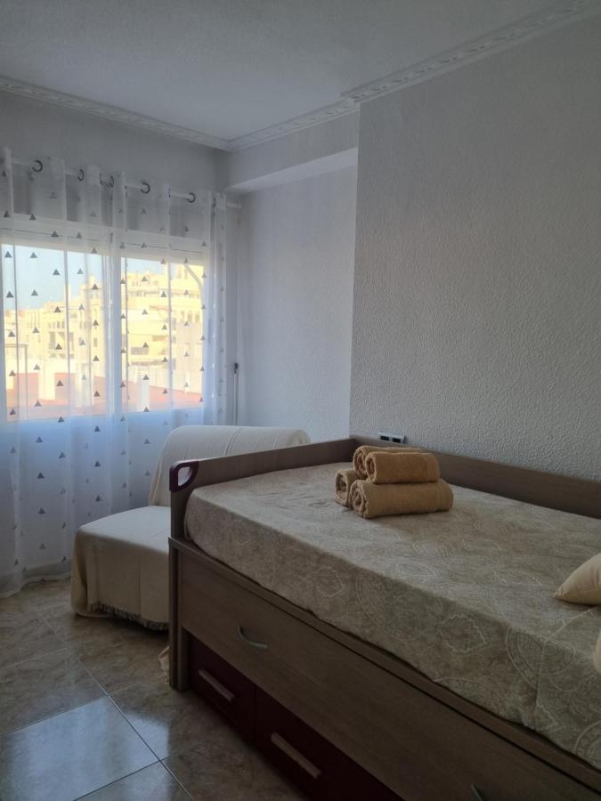 Panoramix Apartment *