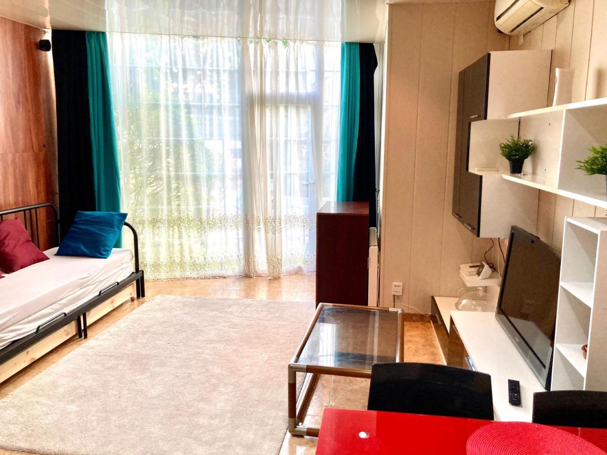 Residentia Martina Loft A 100 M Playa Apartamento