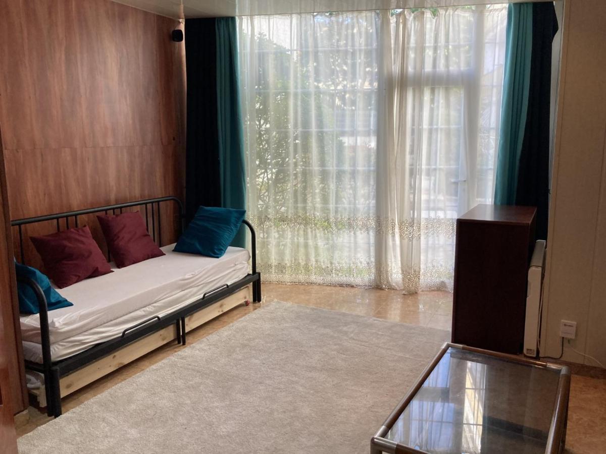Residentia Martina Loft A 100 M Playa *