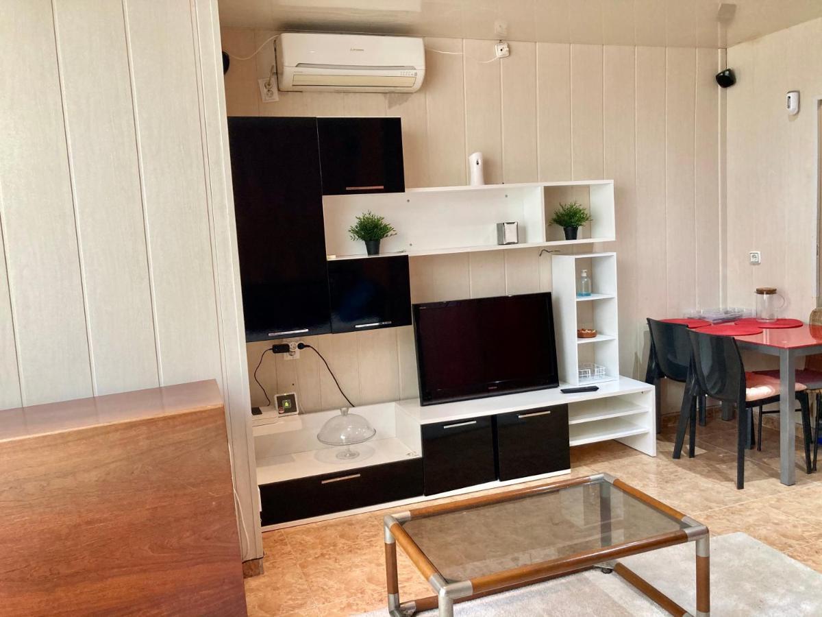 Apartamento Residentia Martina Loft A 100 M Playa *