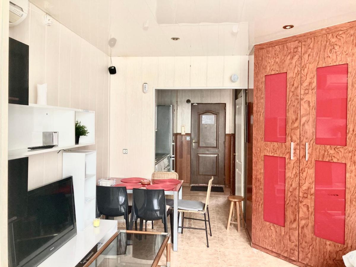 Residentia Martina Loft A 100 M Playa Salou