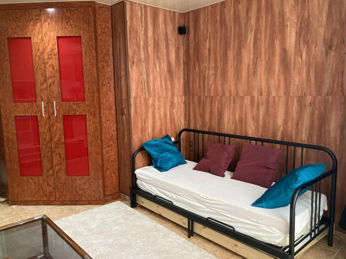 Apartamento Residentia Martina Loft A 100 M Playa