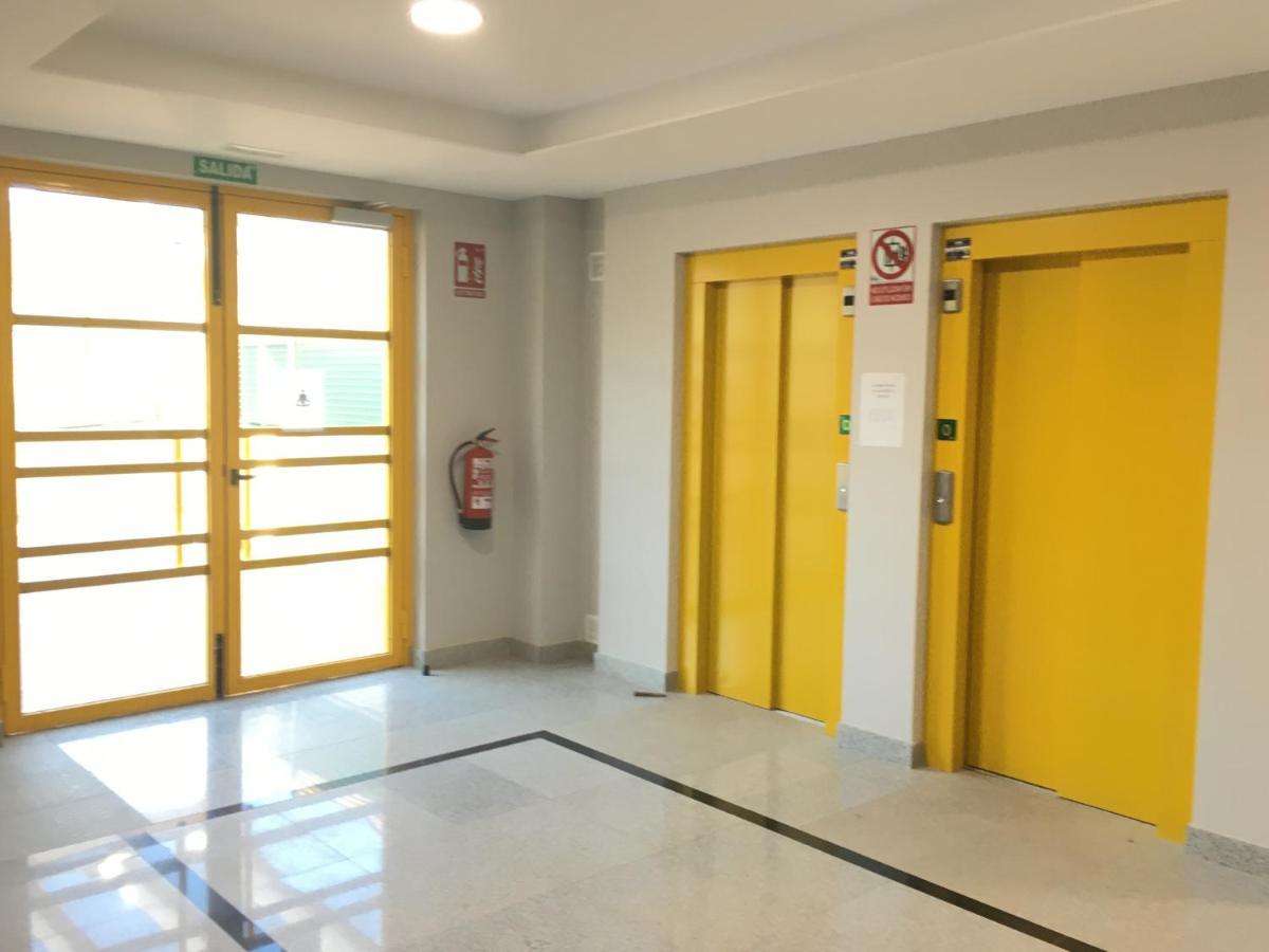 Apartment Nuevo, Accesible Y Con Piscina !!! Salamanca