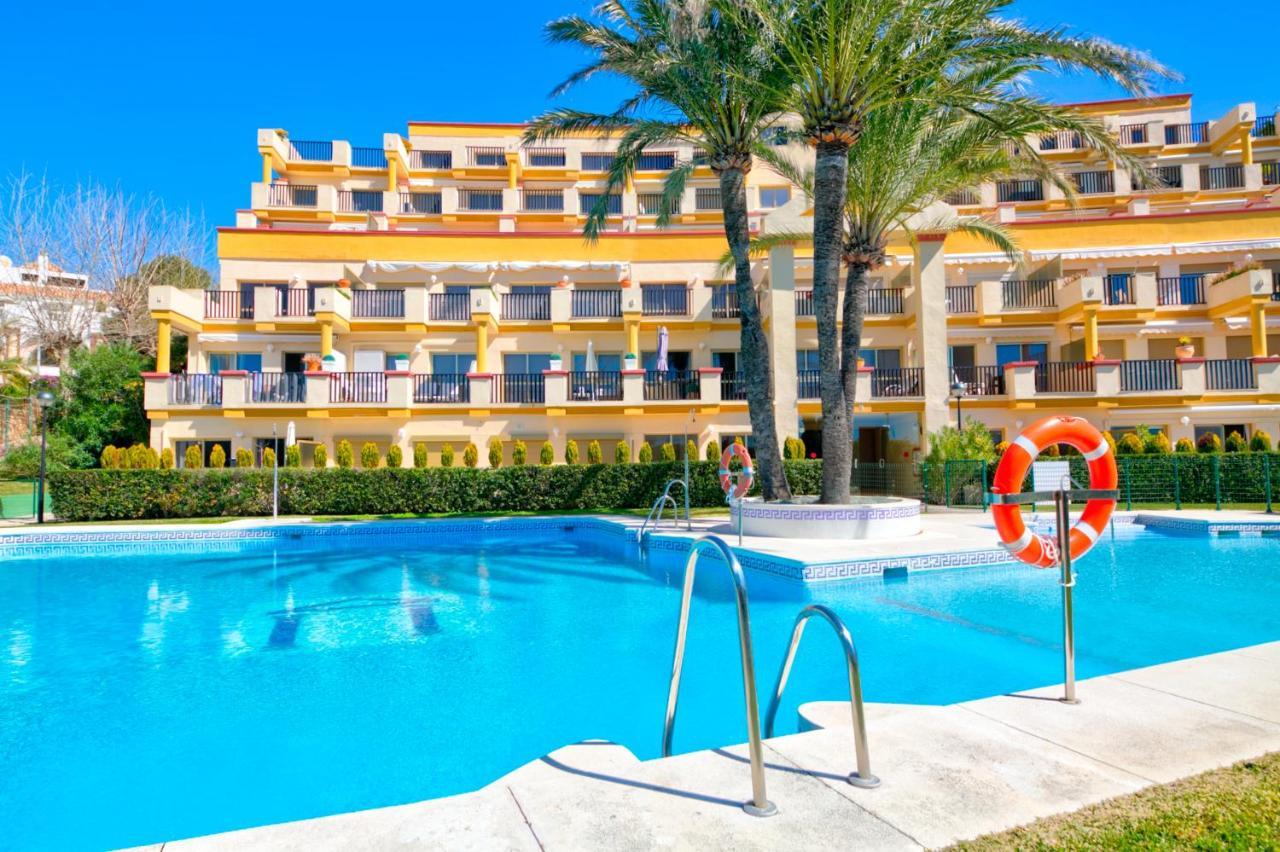 Romana Playa 805 By Ghr Apartamento *