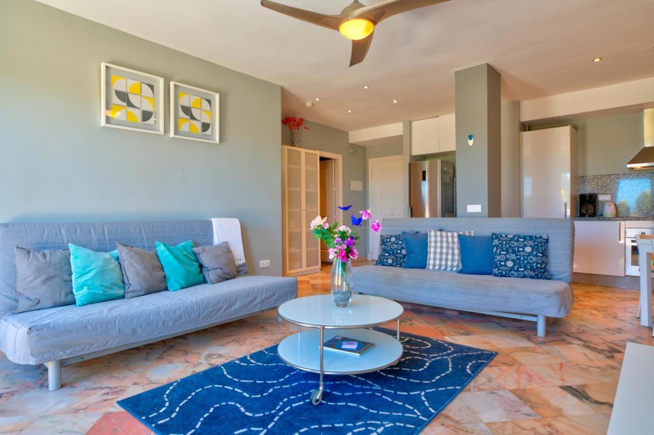 Romana Playa 805 By Ghr Apartamento *