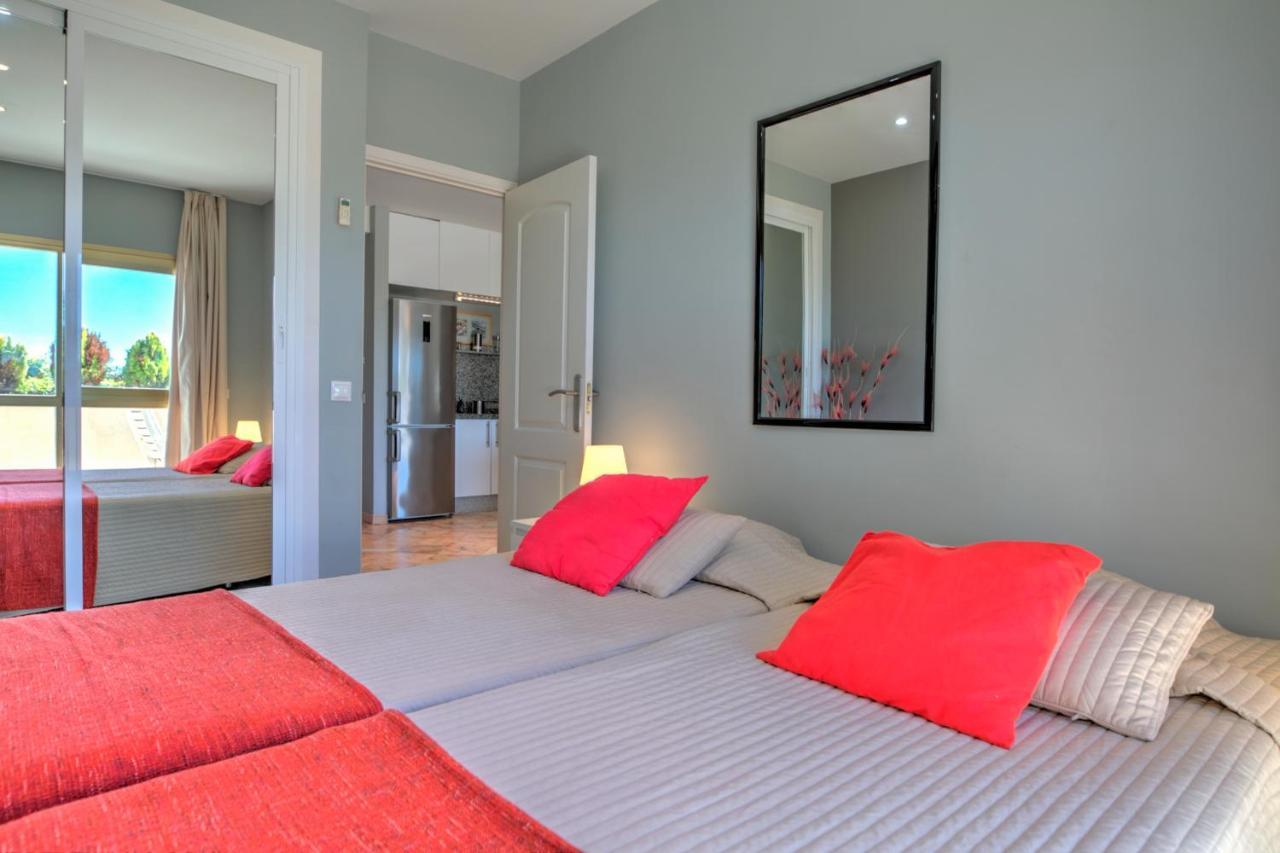 Apartamento Romana Playa 805 By Ghr Marbella