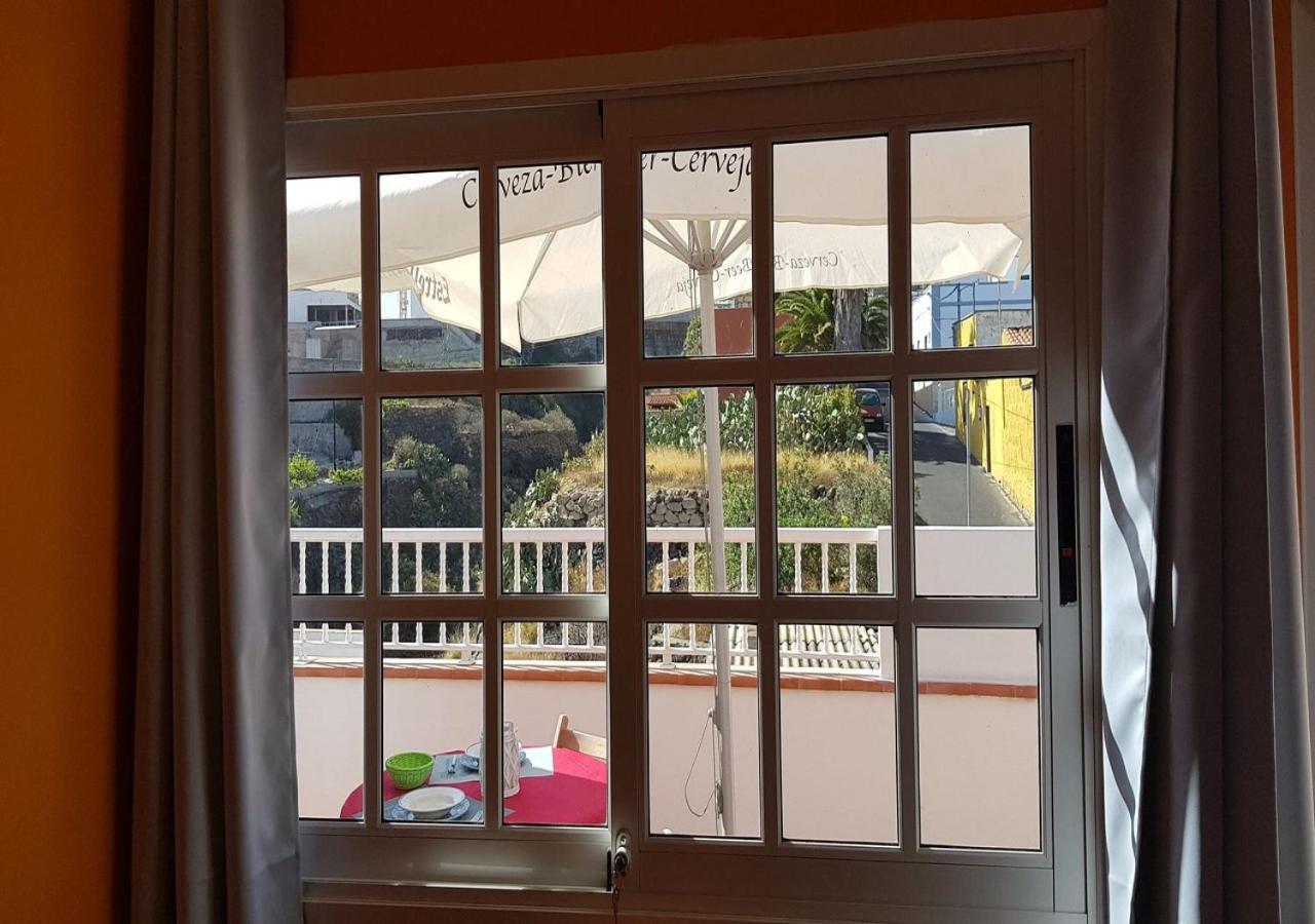 Apartment Casa Tayri De Tamaide Tenerife Sur *