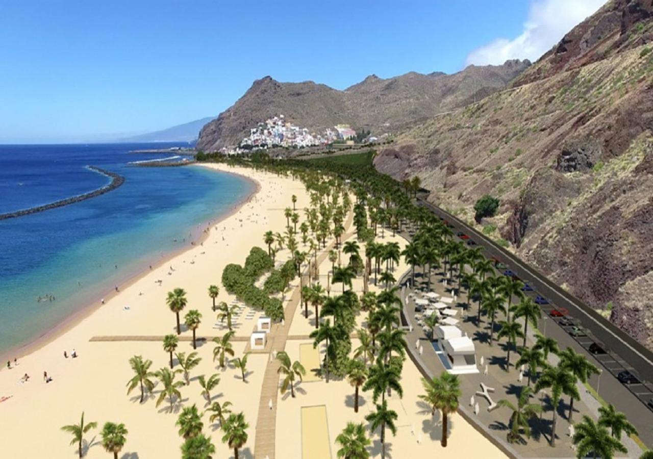 Apartment Casa Tayri De Tamaide Tenerife Sur