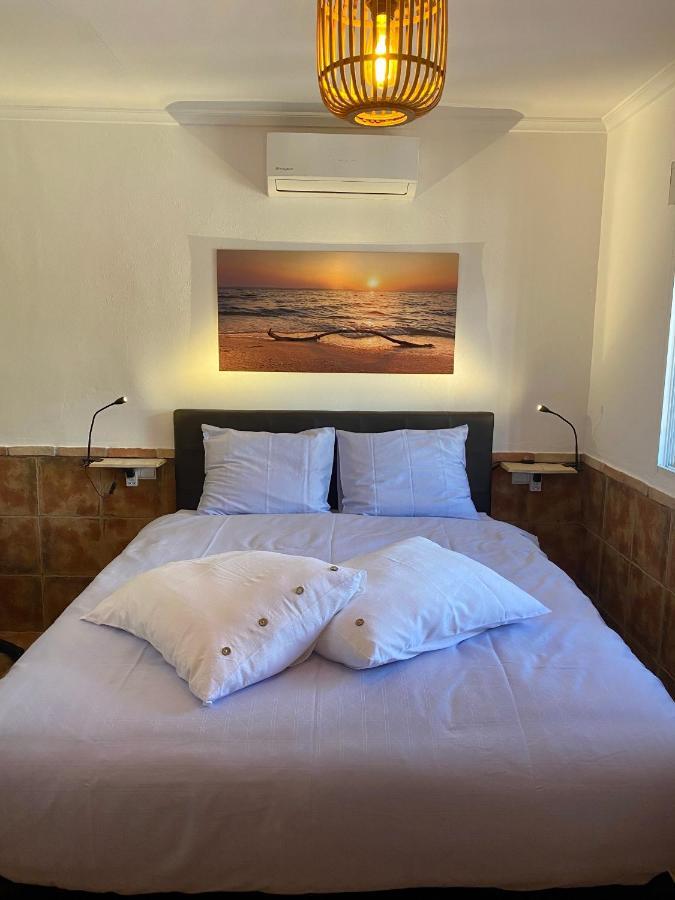 Casa Azul Bed & Breakfast Crevillente